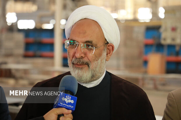 پایان موفقیت‌آمیز یک پرونده اقتصادی در شاهرود؛جلوگیری از بیکاری ۶۰۰نفر